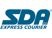 sda shipping