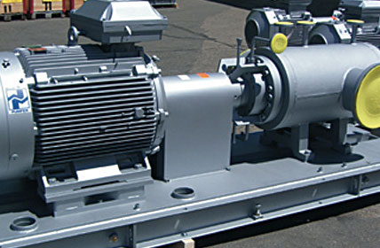 centrifugal pumps