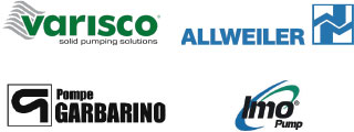centrifugal pumps companies