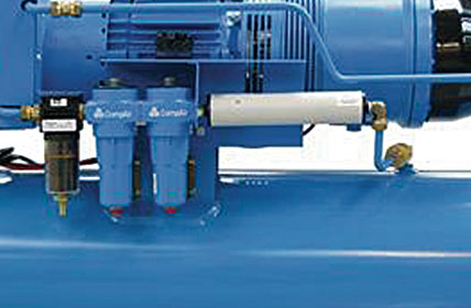 compressor