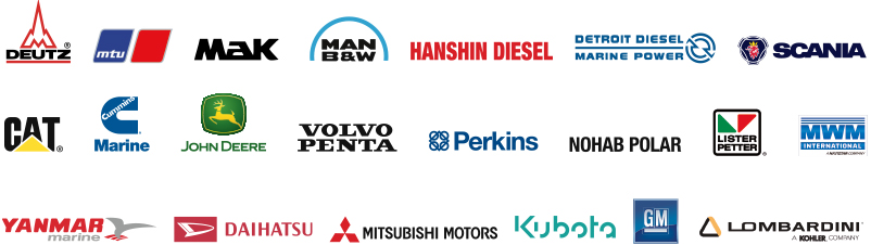 spare parts companies