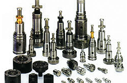 injectors
