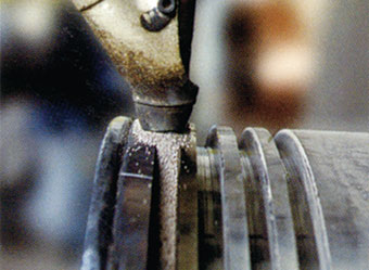 piston building