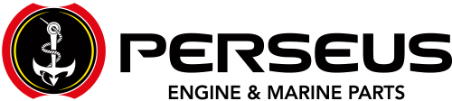 Perseus Marine logo mobile